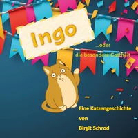 Vorderes Coverbild Ingo