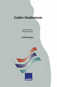Vorderes Coverbild Selbständige