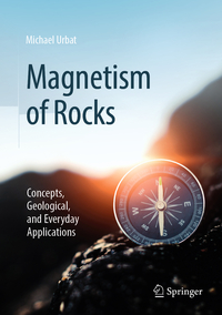 Vorderes Coverbild Magnetism of Rocks