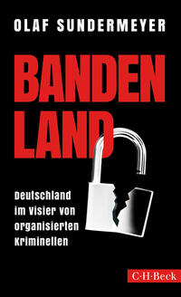 Vorderes Coverbild Bandenland