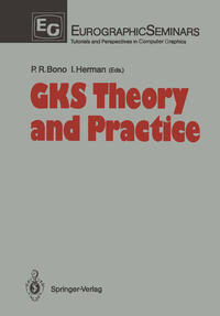 Vorderes Coverbild GKS Theory and Practice