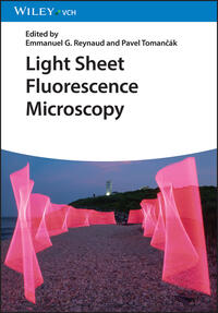 Vorderes Coverbild Light Sheet Fluorescence Microscopy