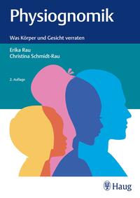 Vorderes Coverbild Physiognomik