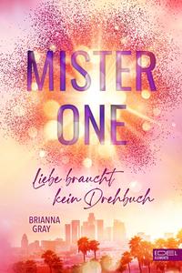 Vorderes Coverbild Mister One