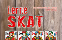 Vorderes Coverbild Lerne Skat