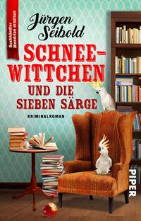 Vorderes Coverbild Schneewittchen und die sieben Särge