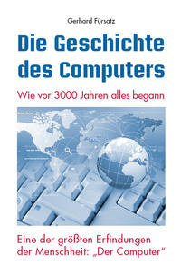 Vorderes Coverbild Die Geschichte des Computers