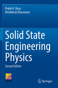 Vorderes Coverbild Solid State Engineering Physics