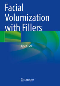 Vorderes Coverbild Facial Volumization with Fillers