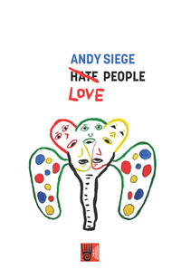 Vorderes Coverbild Love People