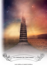 Vorderes Coverbild Le chemin de l'inconnu