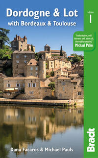 Vorderes Coverbild Dordogne & Lot