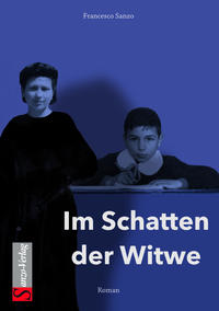 Vorderes Coverbild Im Schatten der Witwe