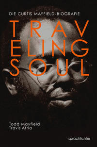 Vorderes Coverbild Traveling Soul