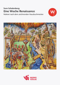 Vorderes Coverbild Eine Woche Renaissance