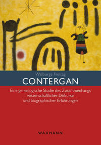 Vorderes Coverbild Contergan