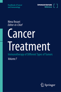 Vorderes Coverbild Cancer Treatment