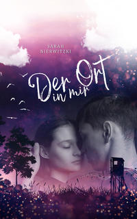 Vorderes Coverbild Der Ort in mir