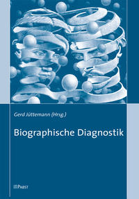 Vorderes Coverbild Biographische Diagnostik