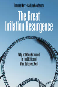 Vorderes Coverbild The Great Inflation Resurgence