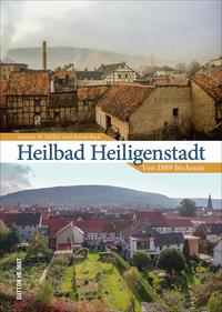 Vorderes Coverbild Heilbad Heiligenstadt