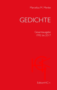 Vorderes Coverbild Gedichte