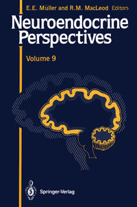 Vorderes Coverbild Neuroendocrine Perspectives