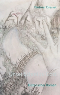 Vorderes Coverbild Unser Schrei zu Gott