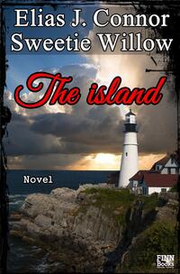 Vorderes Coverbild The island