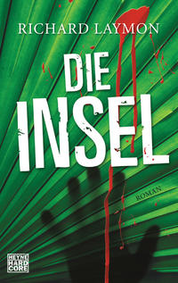 Vorderes Coverbild Die Insel
