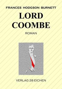 Vorderes Coverbild Lord Coombe