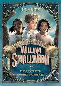 Vorderes Coverbild William Smallwood