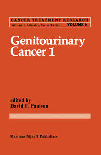 Vorderes Coverbild Genitourinary Cancer 1