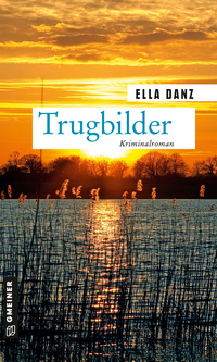 Vorderes Coverbild Trugbilder