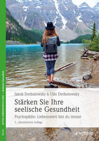 Vorderes Coverbild Stärken Sie Ihre seelische Gesundheit