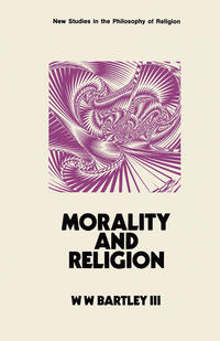 Vorderes Coverbild Morality and Religion