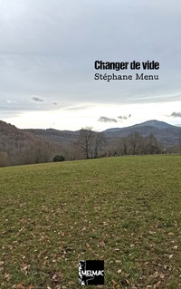 Vorderes Coverbild Changer de vide