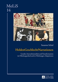 Vorderes Coverbild HeldenGeschlechtNarrationen