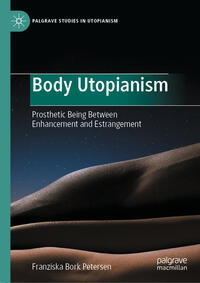 Vorderes Coverbild Body Utopianism