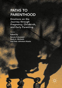 Vorderes Coverbild Paths to Parenthood