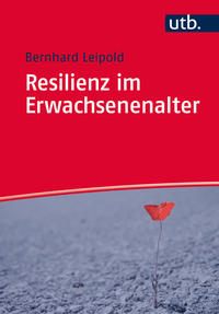 Vorderes Coverbild Resilienz im Erwachsenenalter
