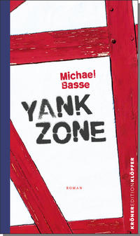 Vorderes Coverbild Yank Zone