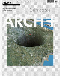 Vorderes Coverbild Datatopia