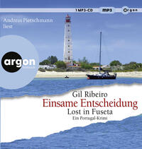 Vorderes Coverbild Einsame Entscheidung
