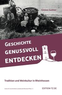 Vorderes Coverbild Geschichte Genussvoll Entdecken