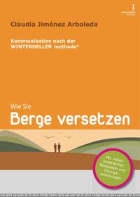 Vorderes Coverbild Wie Sie Berge versetzen