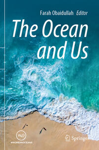 Vorderes Coverbild The Ocean and Us