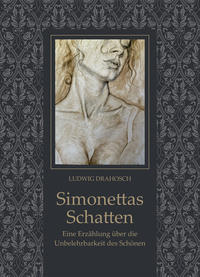 Vorderes Coverbild Simonettas Schatten