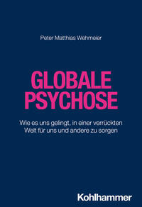 Vorderes Coverbild Globale Psychose