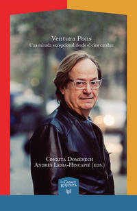 Vorderes Coverbild Ventura Pons.